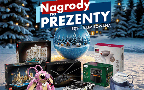 Nagrody Świąteczne